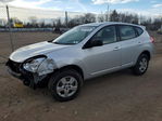 Nissan Rogue 2013