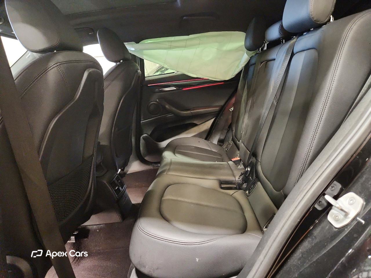 BMW X2 2019