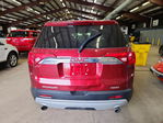 GMC Acadia 2017