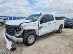 Chevrolet Silverado 2023