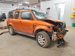 Honda Element 2006