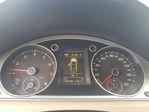 Volkswagen Passat CC 2012