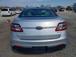 Ford Taurus 2018