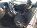 Nissan Sentra 2014