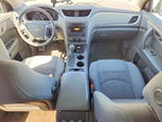 Chevrolet Traverse 2017