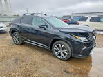Lexus RX 2018