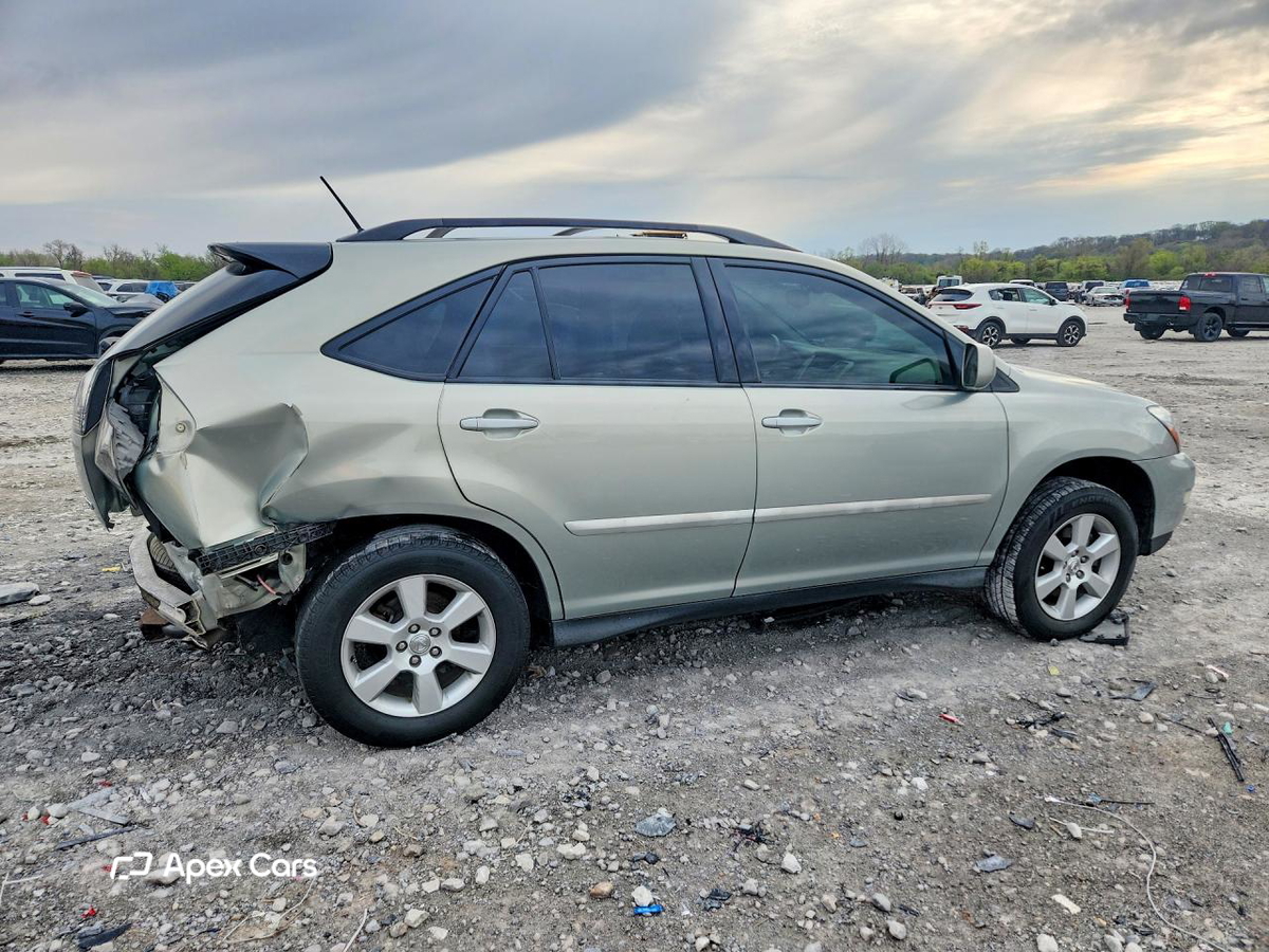 Lexus RX 2005