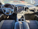 Chevrolet Silverado 2017
