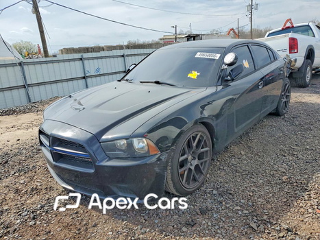 Dodge Charger 2013 - Image 1 of 12
