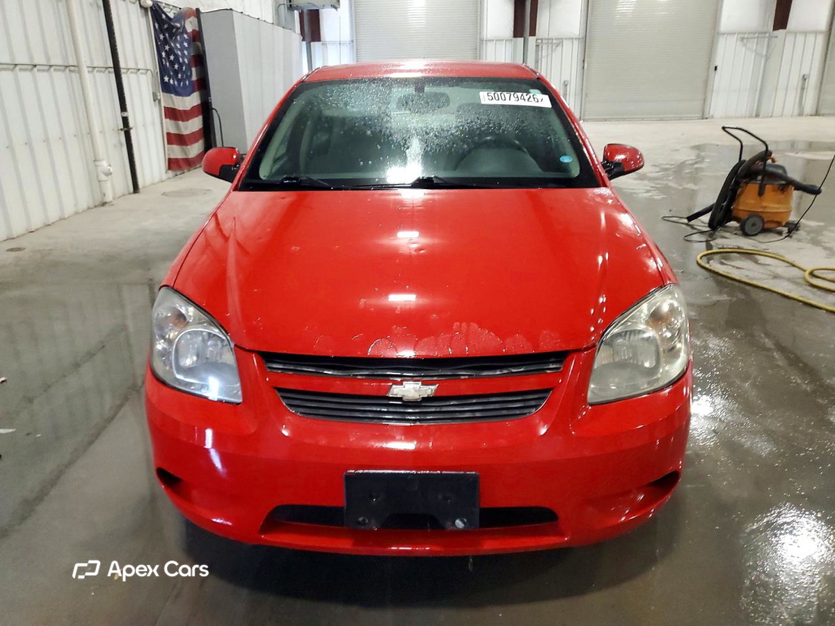 Chevrolet Cobalt 2010
