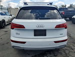 Audi Q5 2021