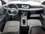 Nissan Kicks 2025