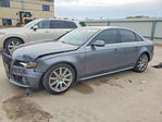 Audi A4 2012