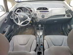 Honda Fit 2012