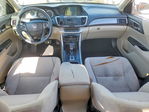 Honda Accord 2013