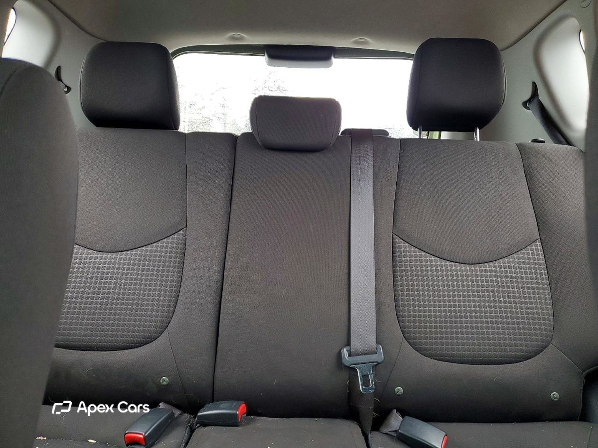 Kia Soul 2012