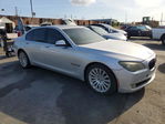BMW Series 7 2009