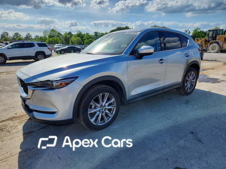 Mazda CX-5 2020 - Image 1 of 15