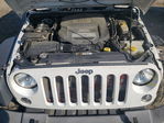 Jeep Wrangler 2016