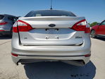 Ford Fiesta 2015