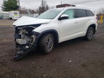 Toyota Highlander 2018