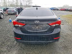 Hyundai Elantra 2014