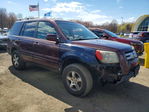 Honda Pilot 2008