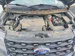 Ford Explorer 2017