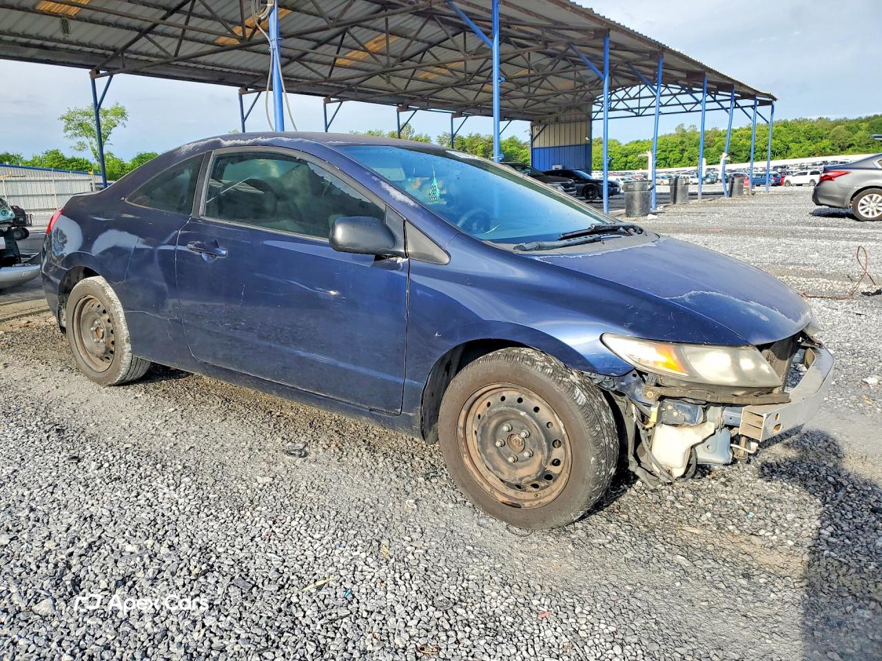 Honda Civic 2011