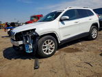 Jeep Cherokee 2015