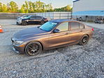 BMW Series 3 2014