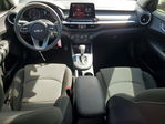 Kia Forte 2022
