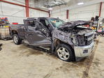 Chevrolet Silverado 2015