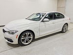 BMW Series 3 2017