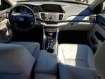 Honda Accord 2015