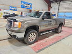 GMC Sierra 2013