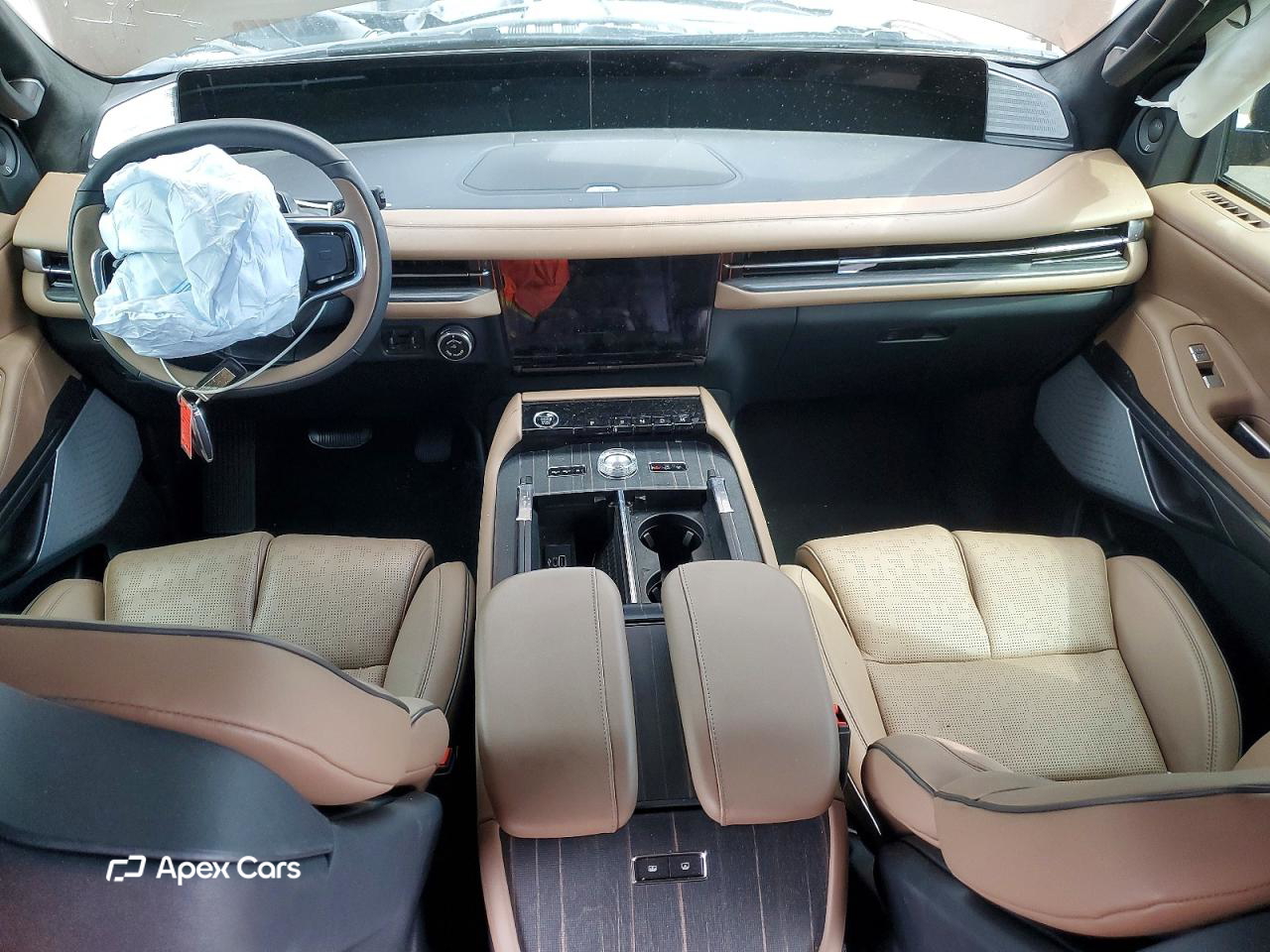 Lincoln Navigator 2025