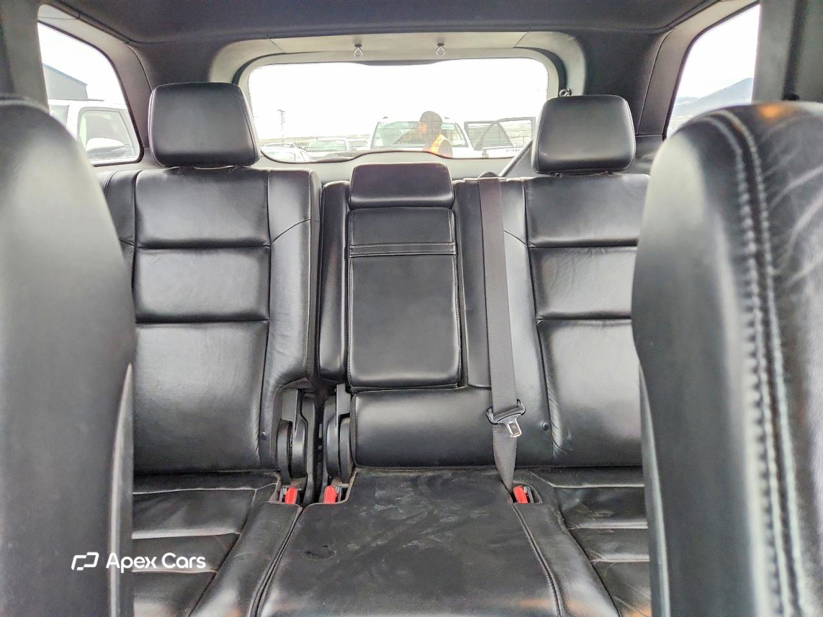 Jeep Cherokee 2019