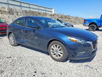 Mazda 3 2017
