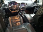 Dodge Durango 2019