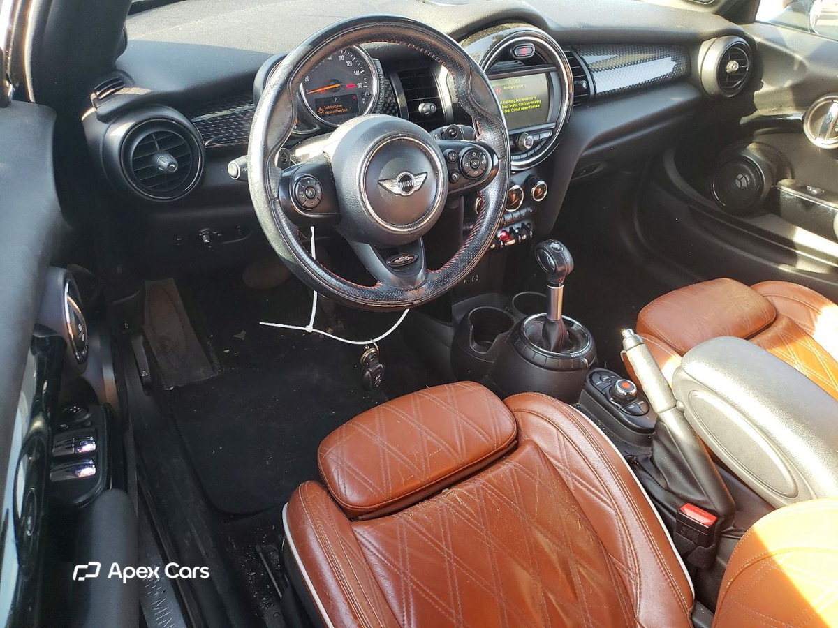 MINI Cooper 2016