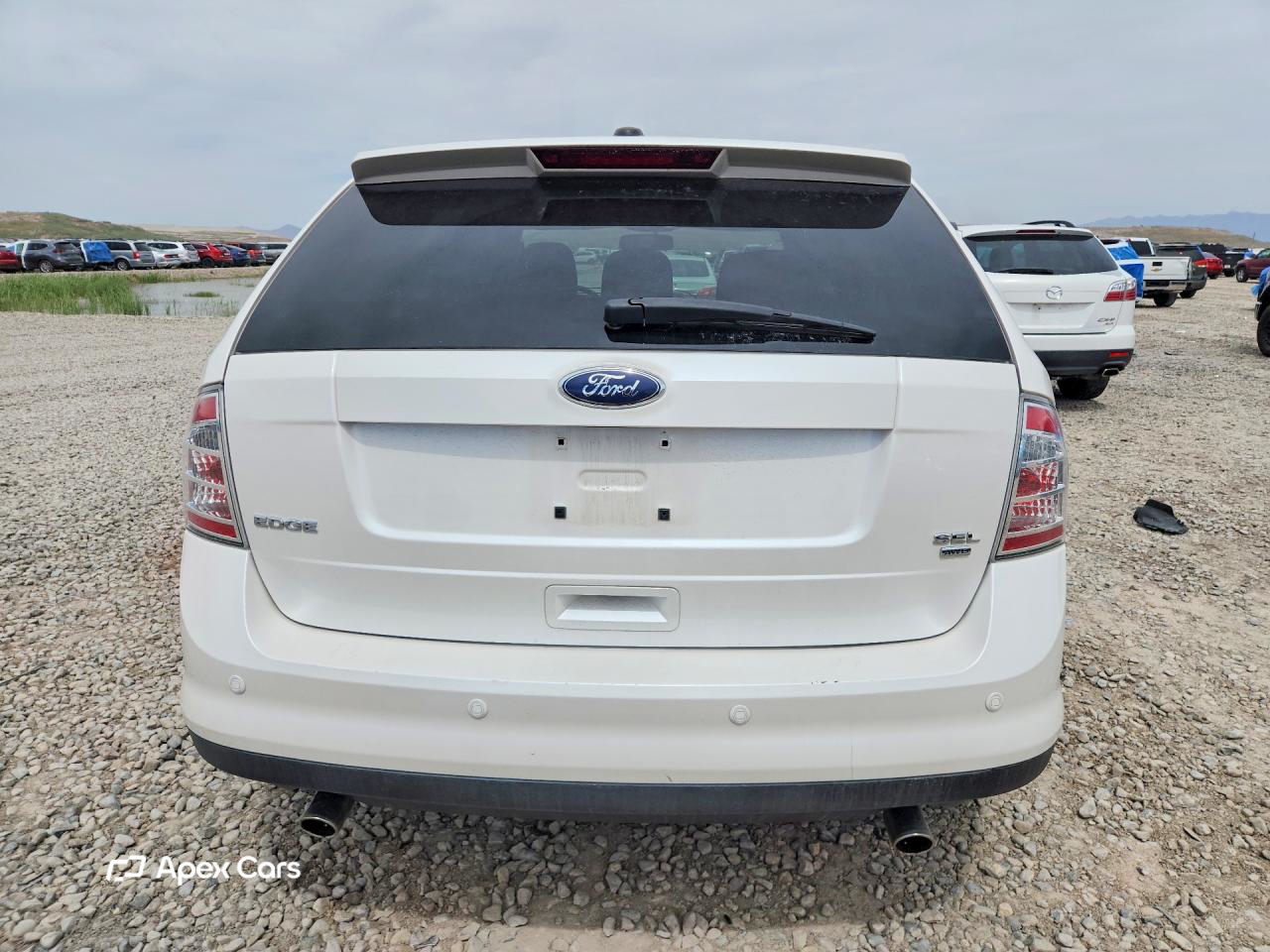 Ford Edge 2009