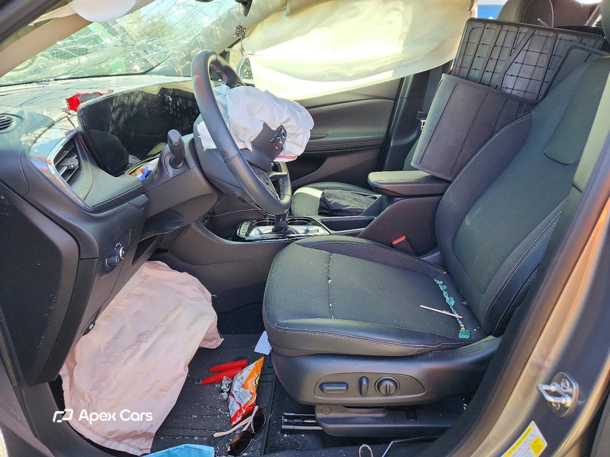 Buick Encore 2025