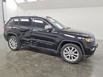 Jeep Cherokee 2017