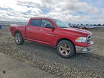 Dodge RAM 2012