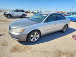 Hyundai Sonata 2008