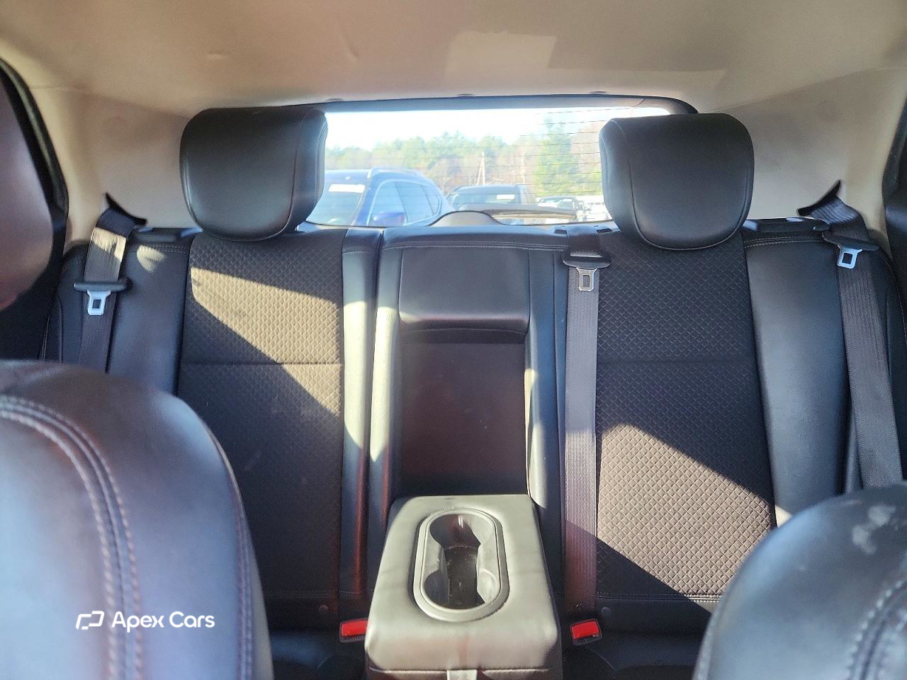 Buick Encore 2021