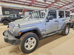 Jeep Wrangler 2013