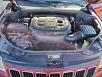 Jeep Cherokee 2016