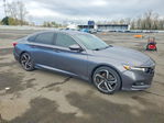 Honda Accord 2019
